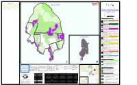 Bowyer and Passage Island Sensitive Ecosystem