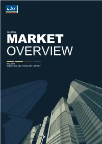 2020 Research and Forecast Report