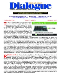 May Only Be Distributed Within the Subscriber's Location