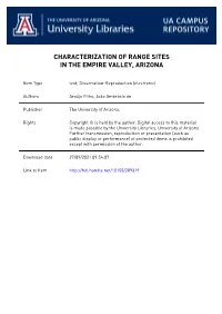 This Dissertation Has Been Microfilmed Exactly As Received