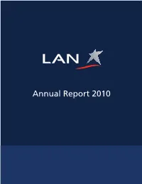 2010 Annual Report 2010 Index