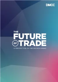 Changing Nature of Global Trade 07
