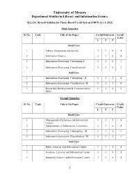 To Download the Syllabus