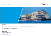 Enable Change in Banking
