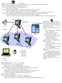 Linux Porting Chris Palow ESM Consists of Three Parts for The