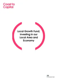 Local Growth Fund Portfolio
