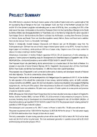 Project Summary