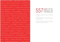 Reasons Why the Is on the International Lists of Terrorist Groups FARC
