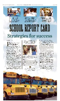 Strategies for Success