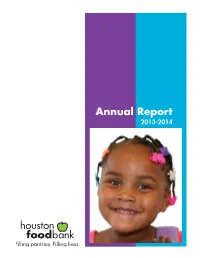 Annual Report