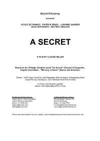 Download Press Notes