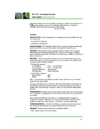 Star Trek™ Customizable Card Game™ FIRST CONTACT RULES SUPPLEMENT
