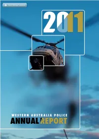 2011 Annual Report