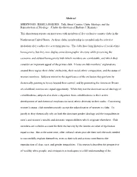 Introduction and Literature Review