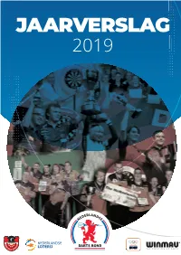 NDB Jaarverslag 2019