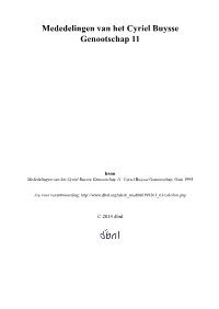 PDF Van Tekst
