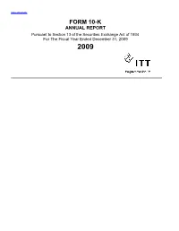 View Annual Report
