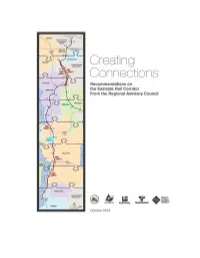 Creating Connections