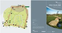 Walk – Orton Scar
