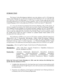 Administration Report -2008-09