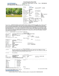Cross Property Client Full