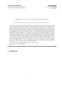 Dynamic Pricing When Consumers Are Strategic: Analysis of a Posted Pricing Scheme