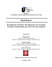 Qualitative Dissertation Outline