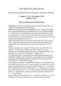 Volume 13 No.3 December 2010 Edition No.51