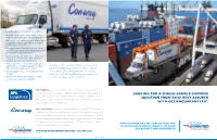 Rest Assured with Oceanguaranteed