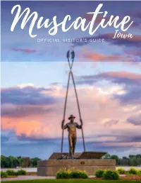 Visitors Guide
