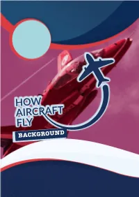 How Aircraft