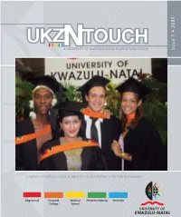 Issue 1 • 2009