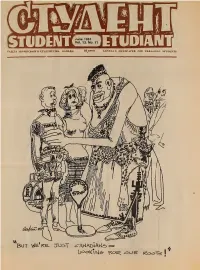 June 1981 I Suspect Intentions of the Sorry, No Subscription Box This Issue