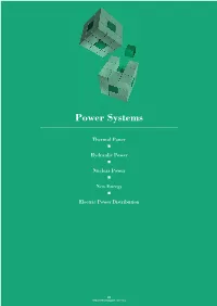 Power Systems