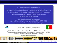 Presentation Slides