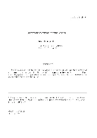 SUPERSYMMETRIC UNIFICATION Savas Dimopoulos+