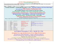 That Continues with Swami Nalinanand Giri