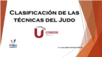 Presentación De Powerpoint