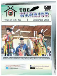 IPR Magazing.Cdr
