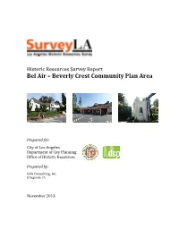 Surveyla Survey Report Template