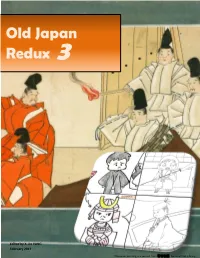 Old Japan Redux 3