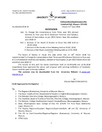 Bva Cbcs Syllabus 2.Pdf