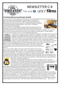 Newsletter C-4