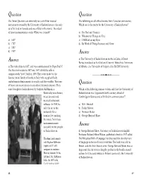 Sample Questions (PDF)