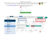 Sending a File Via Uso-Fx 2 ****Only Firefox and Google
