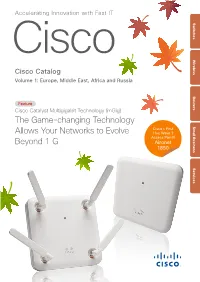 The Game-Changing Technology Allows Your Networks to Evolve Beyond 1 G P06