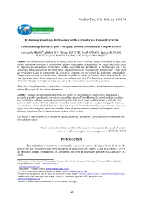The Utilization of Insects As a Sustainable and Secure Source of Animal-Based Food for the Human Diet Has Continued to Incr