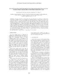 Life Cycle Analysis of High-Performance Monocrystalline Silicon Photovoltaic Systems: Energy Payback Times and Net Energy Production Value