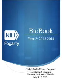 Orientation Biobook 2013 Draft June 24.Pub