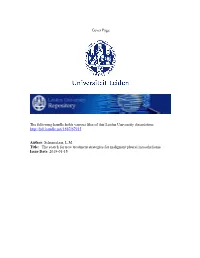Thesis Indesign Option 2.Indd